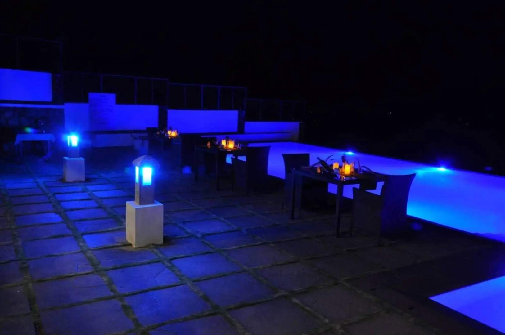 Mountain Club Resort Munnar