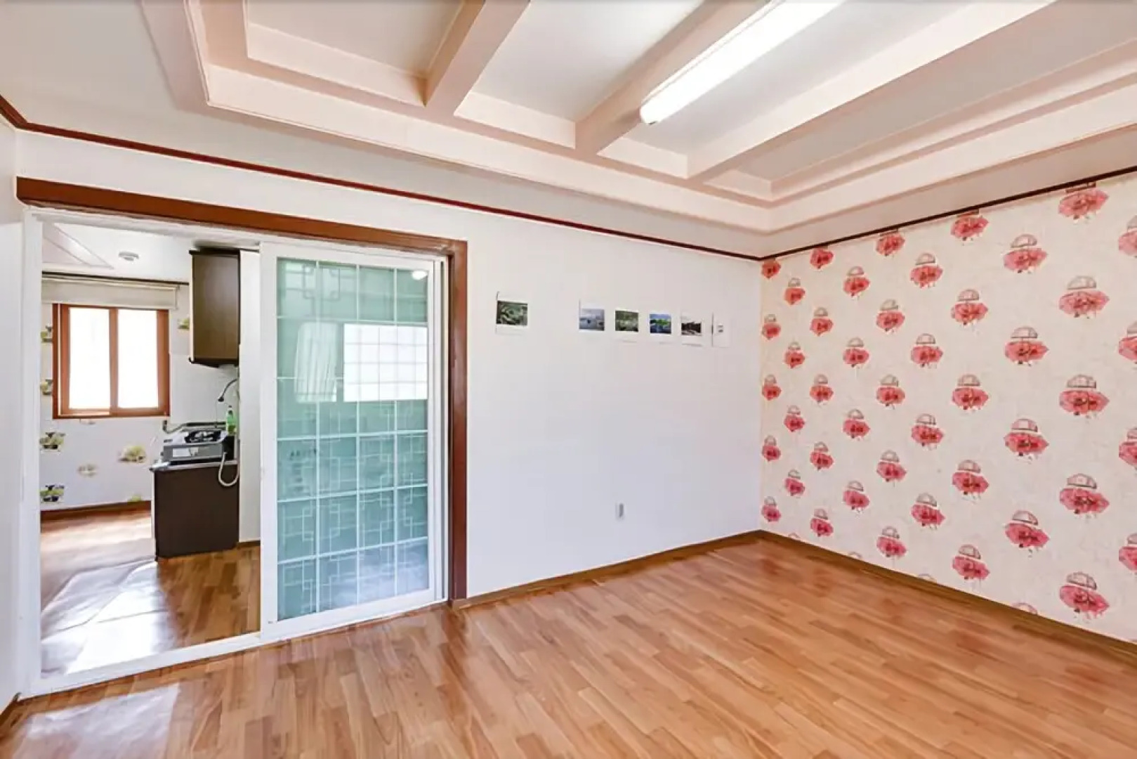 Yeongju Buseoksa Ganeun Gilae Pension