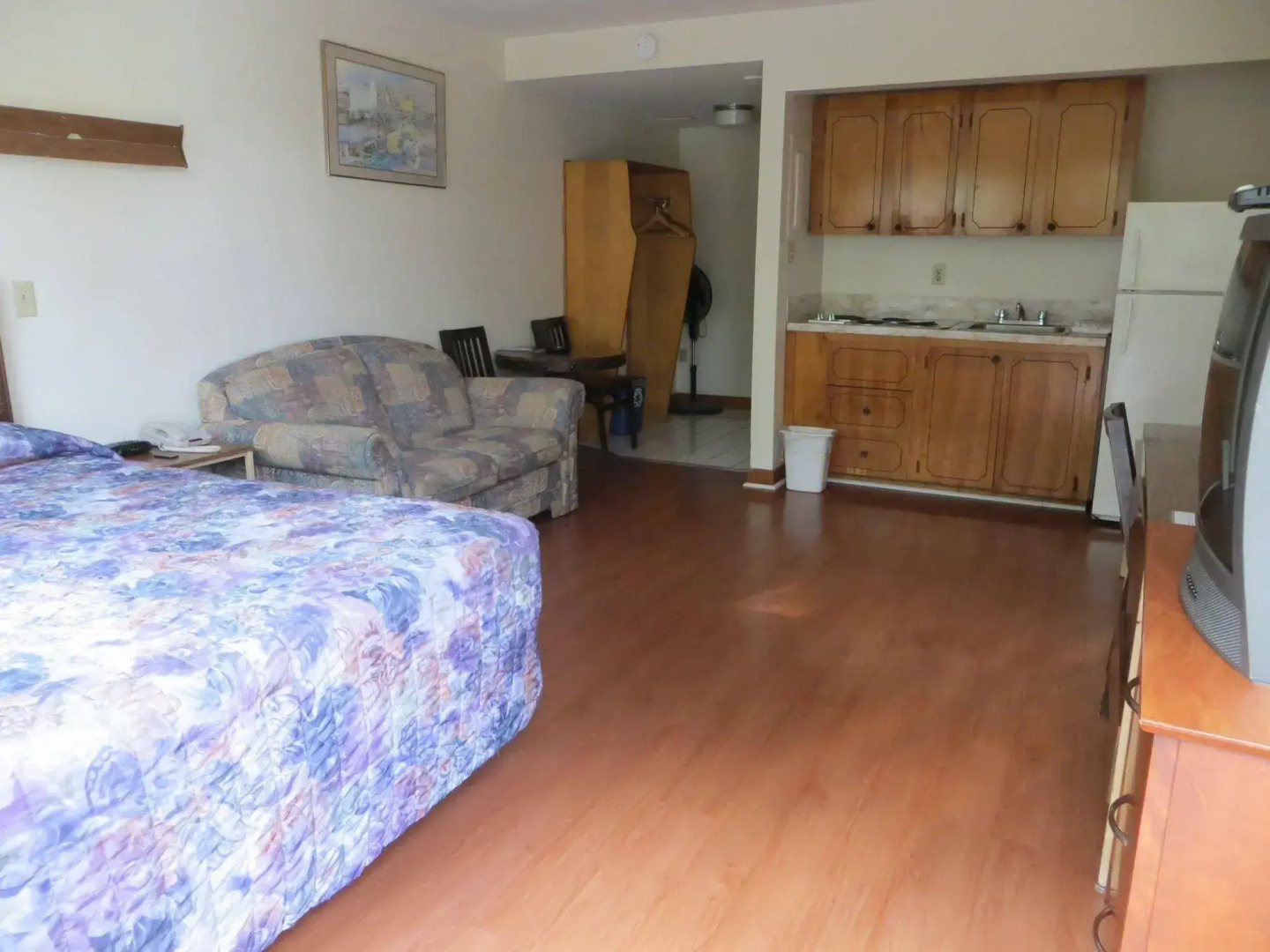 Stardust Motel Bedford