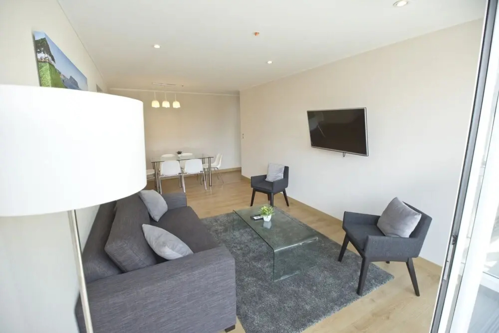 Urbano Apartments Miraflores Pardo