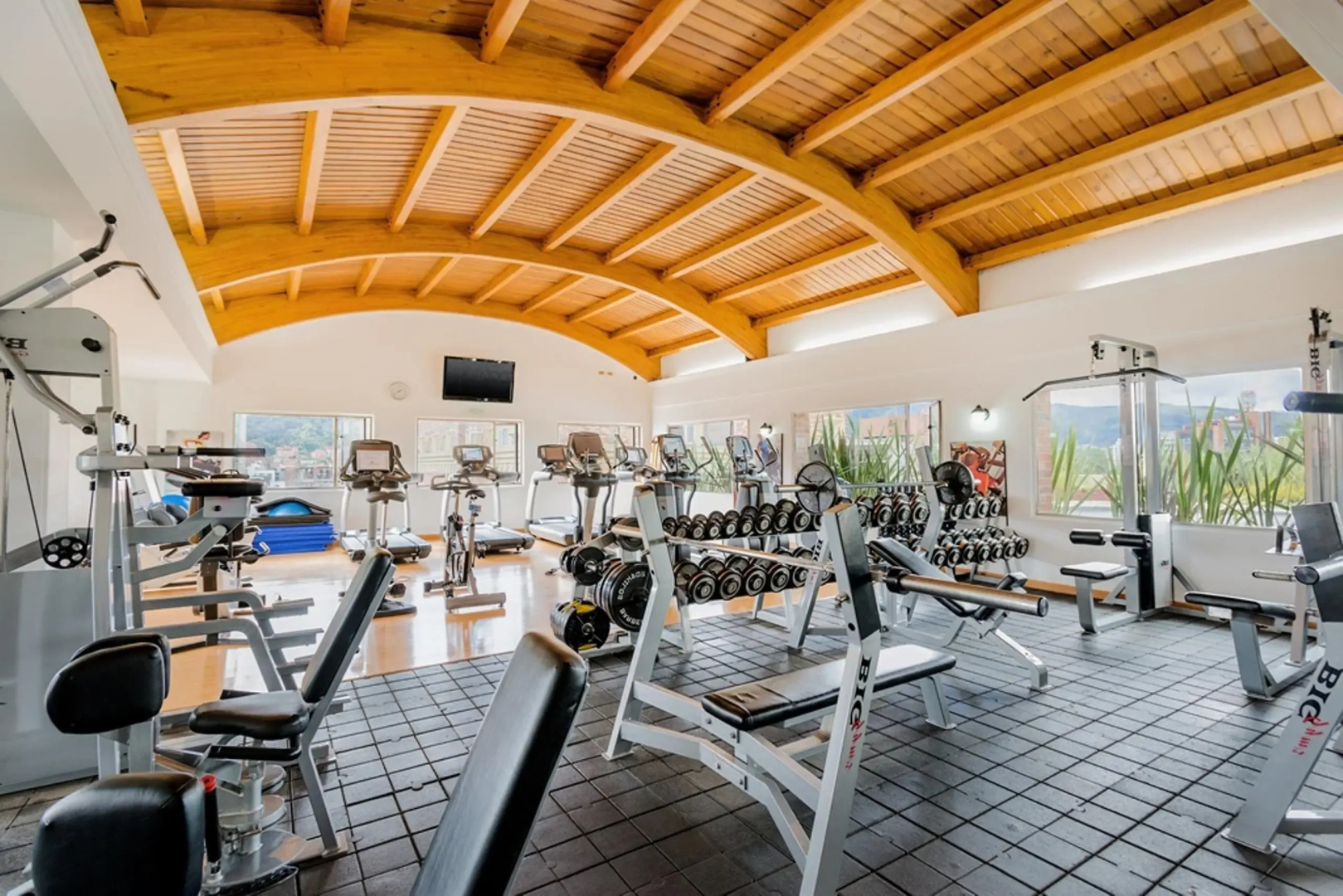 Casa Dann Carlton Hotel & Spa