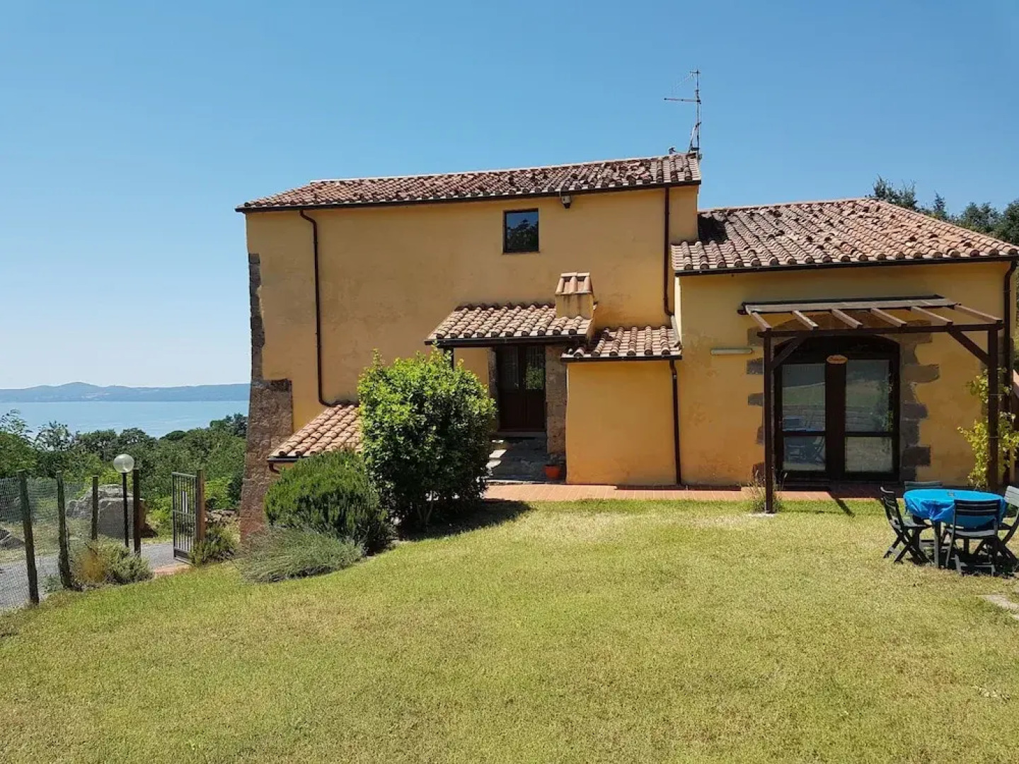 Casale Ostello Gazzetta