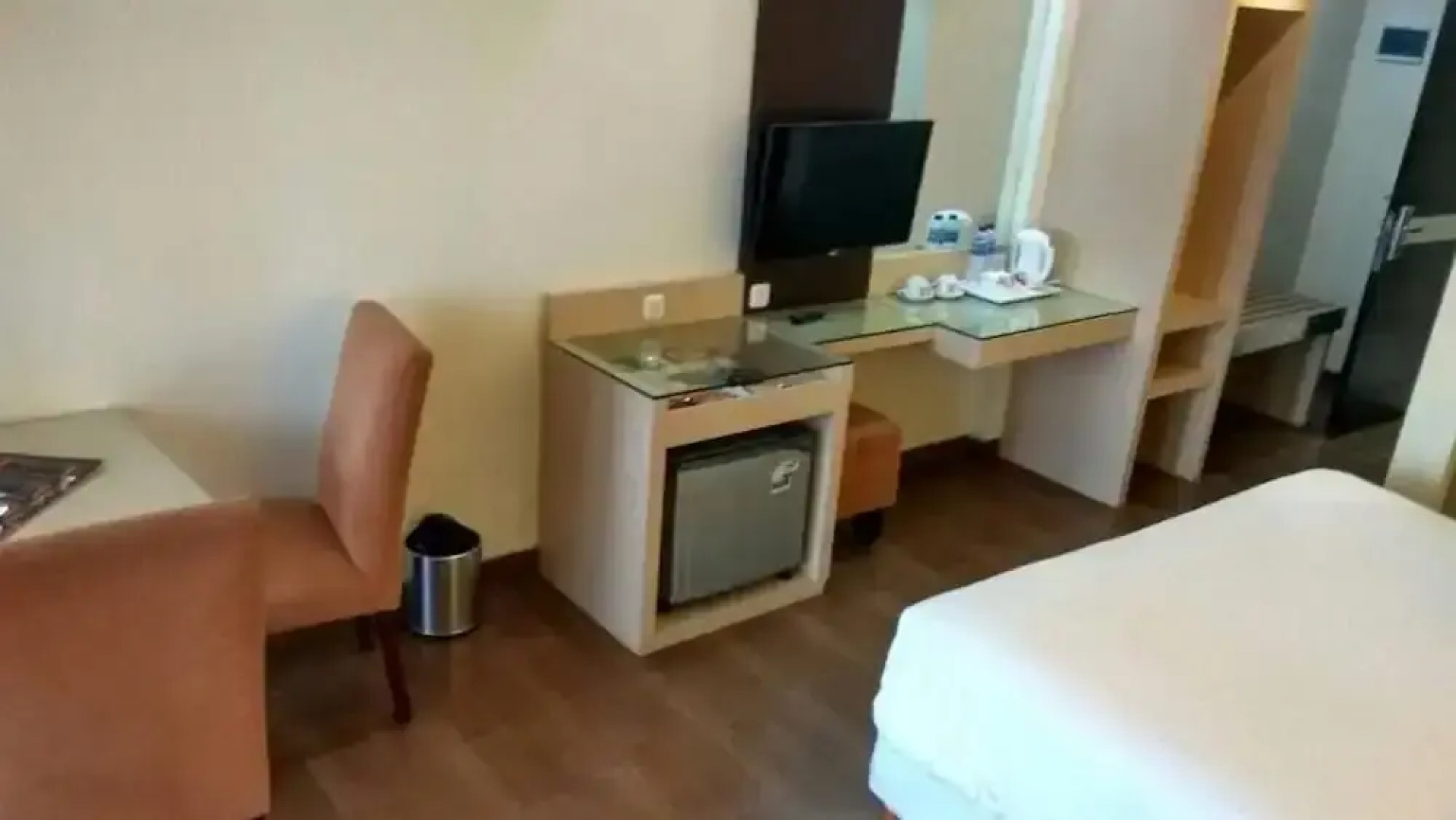 Hotel Puriwisata Baturraden