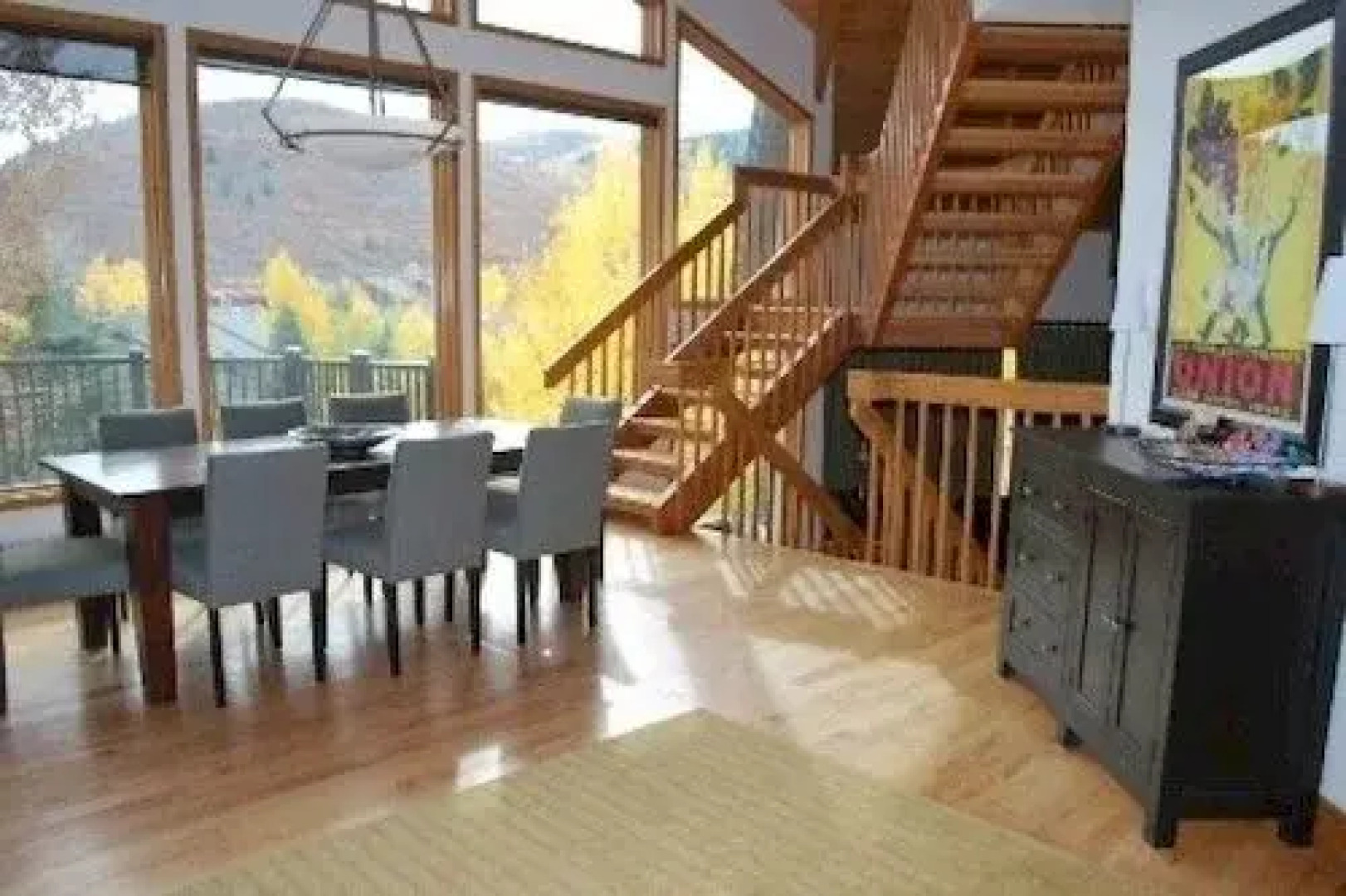 Pinnacle by Lespri Management