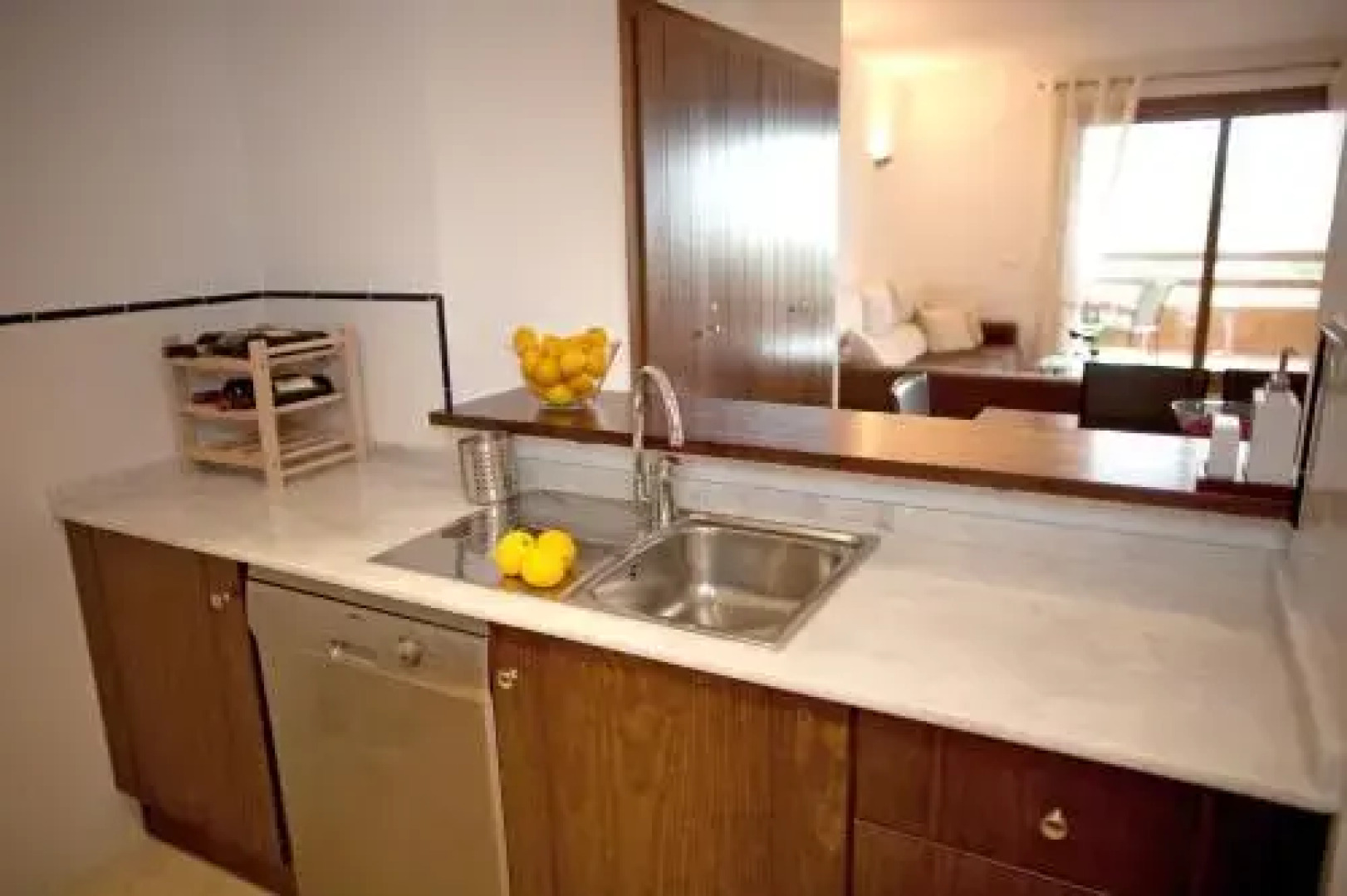 Apartamento Punta Prima 1