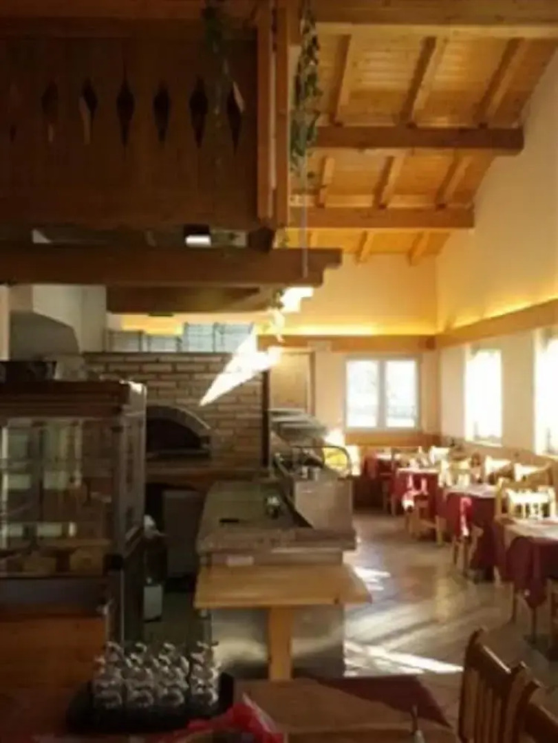 Hotel Residence Bellavista