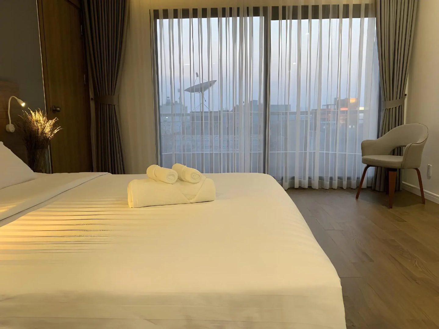 Royal Dragon Boutique Hotel