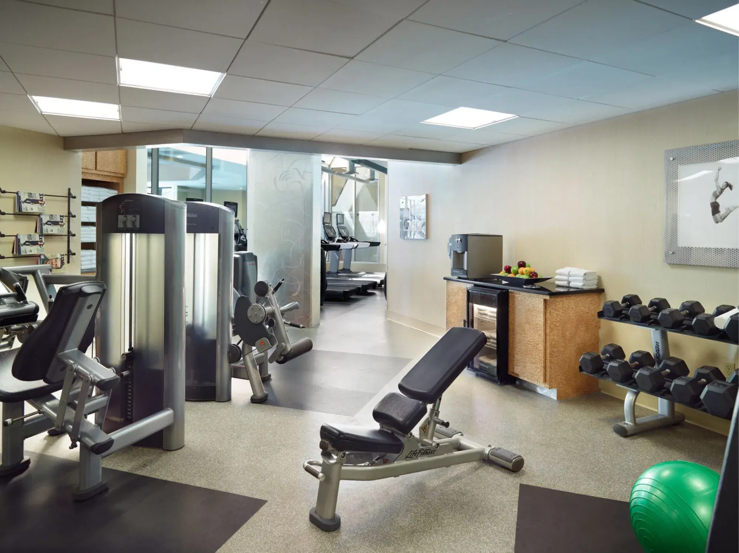 Marriott at the University of Dayton