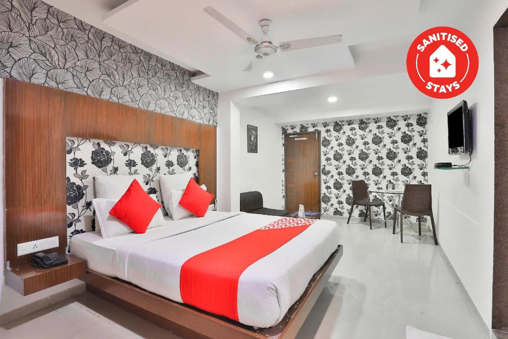 OYO 1288 Hotel Keshav