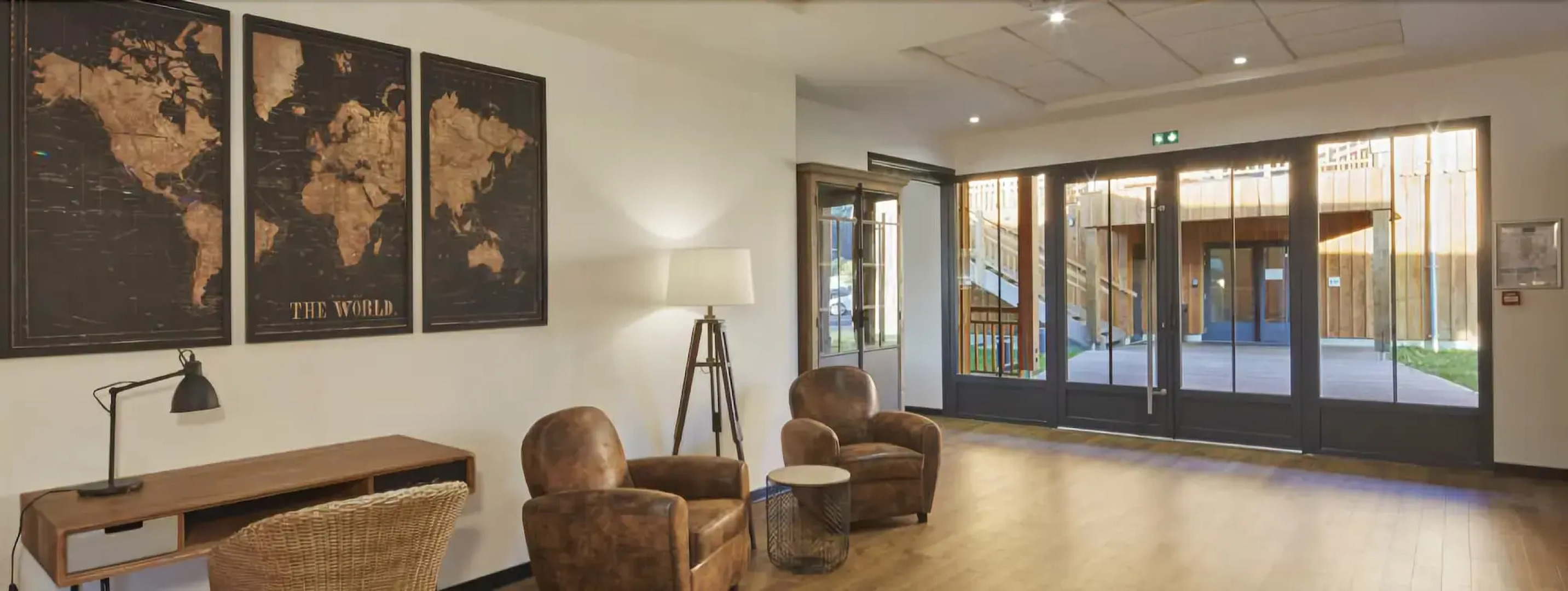 Kyriad Perigueux - Boulazac