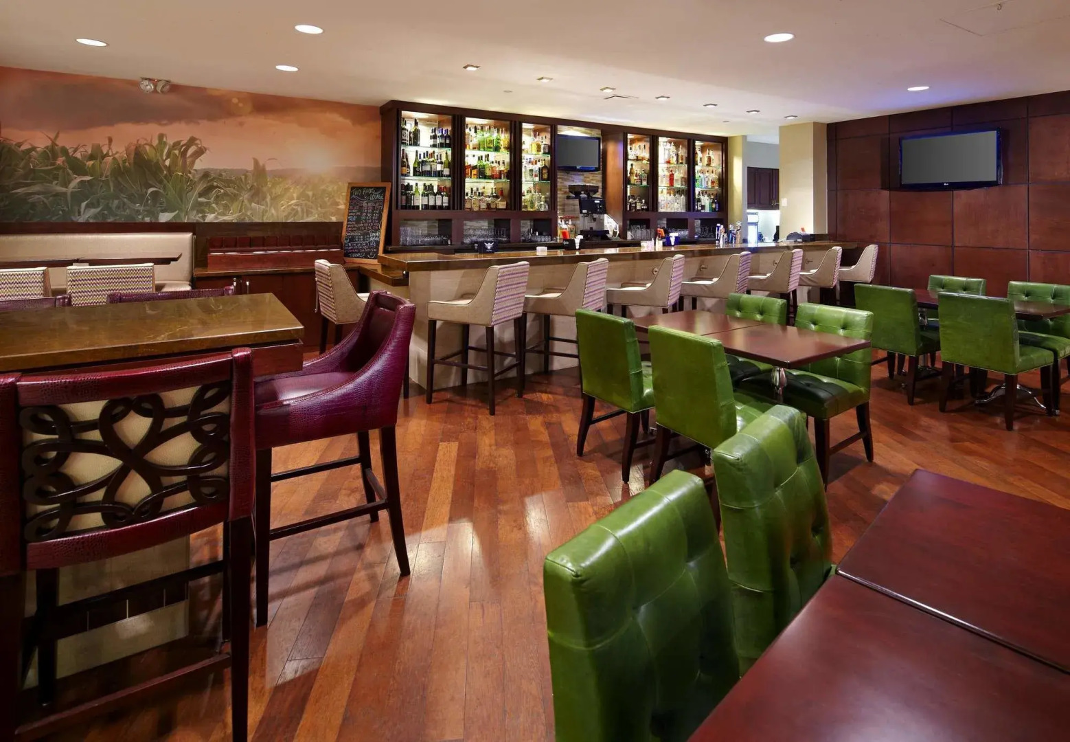 West Des Moines Marriott