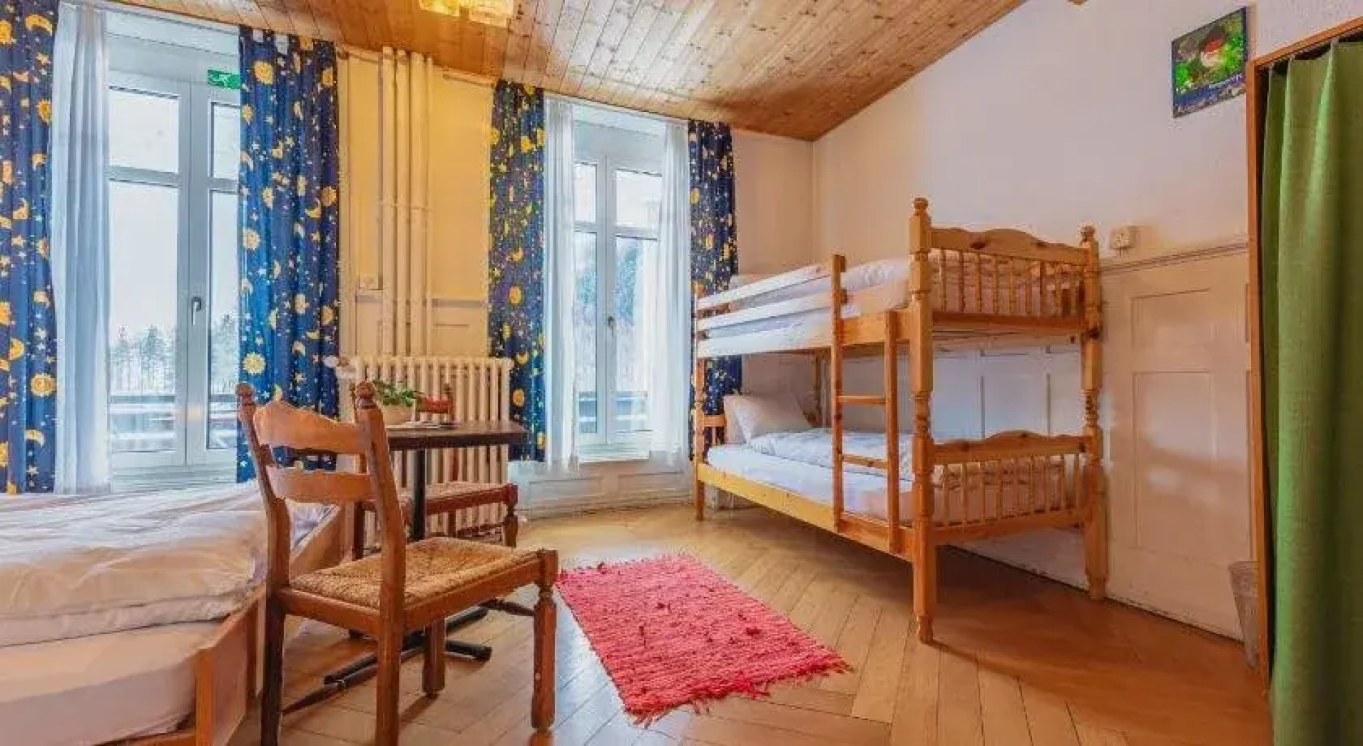 Hotel Restaurant Bären