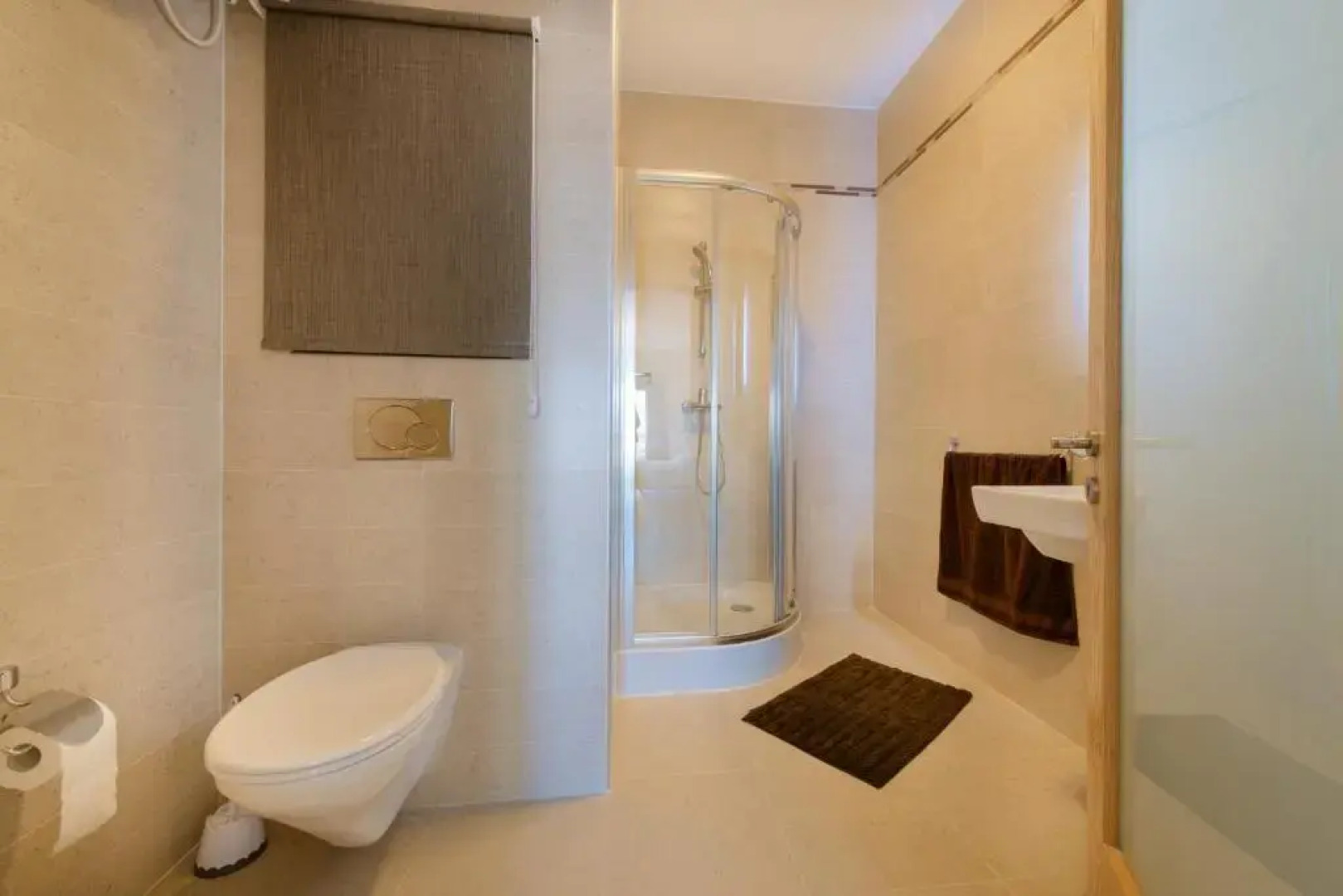 Seafront Apartment Sliema