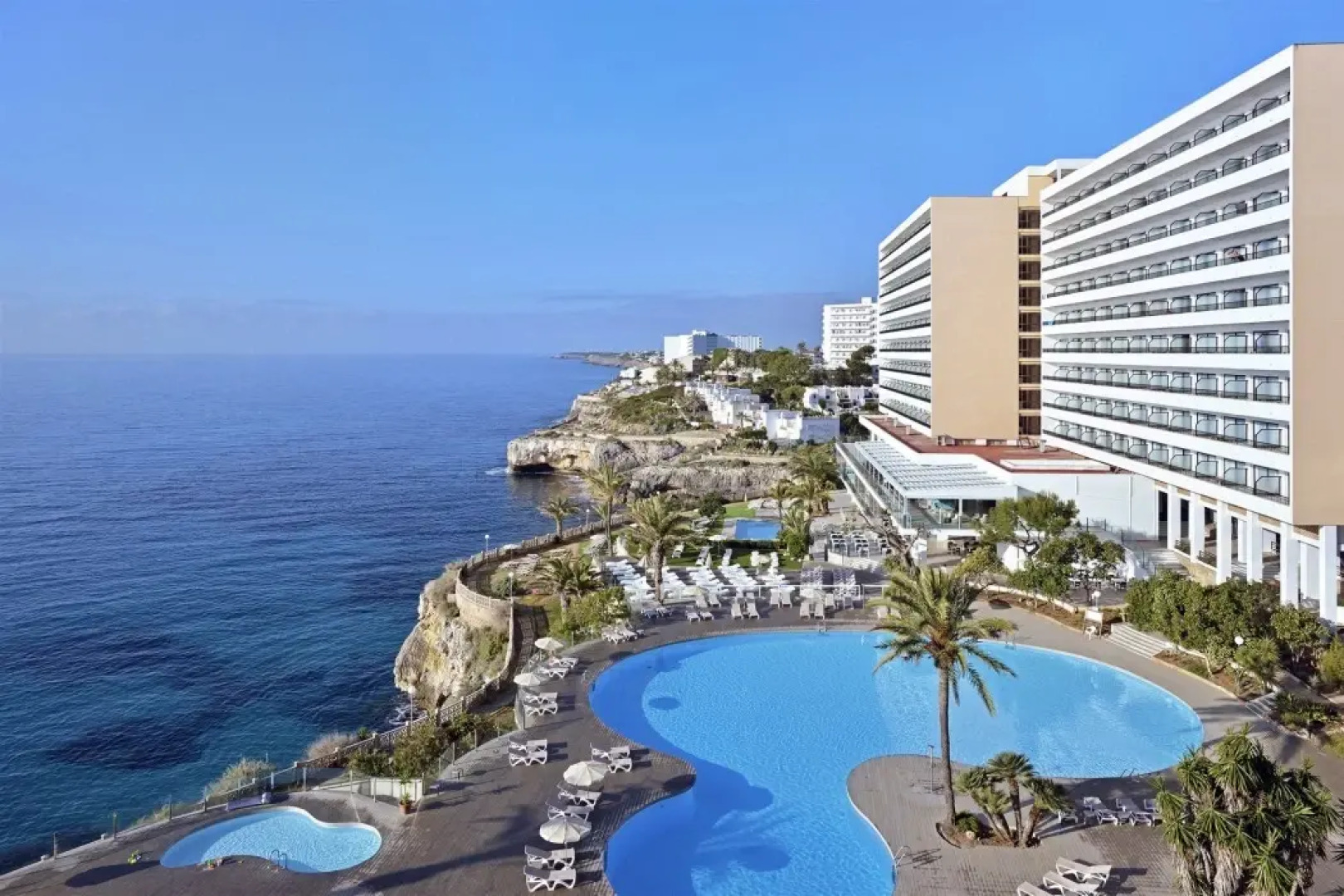 Sol Mirador de Calas