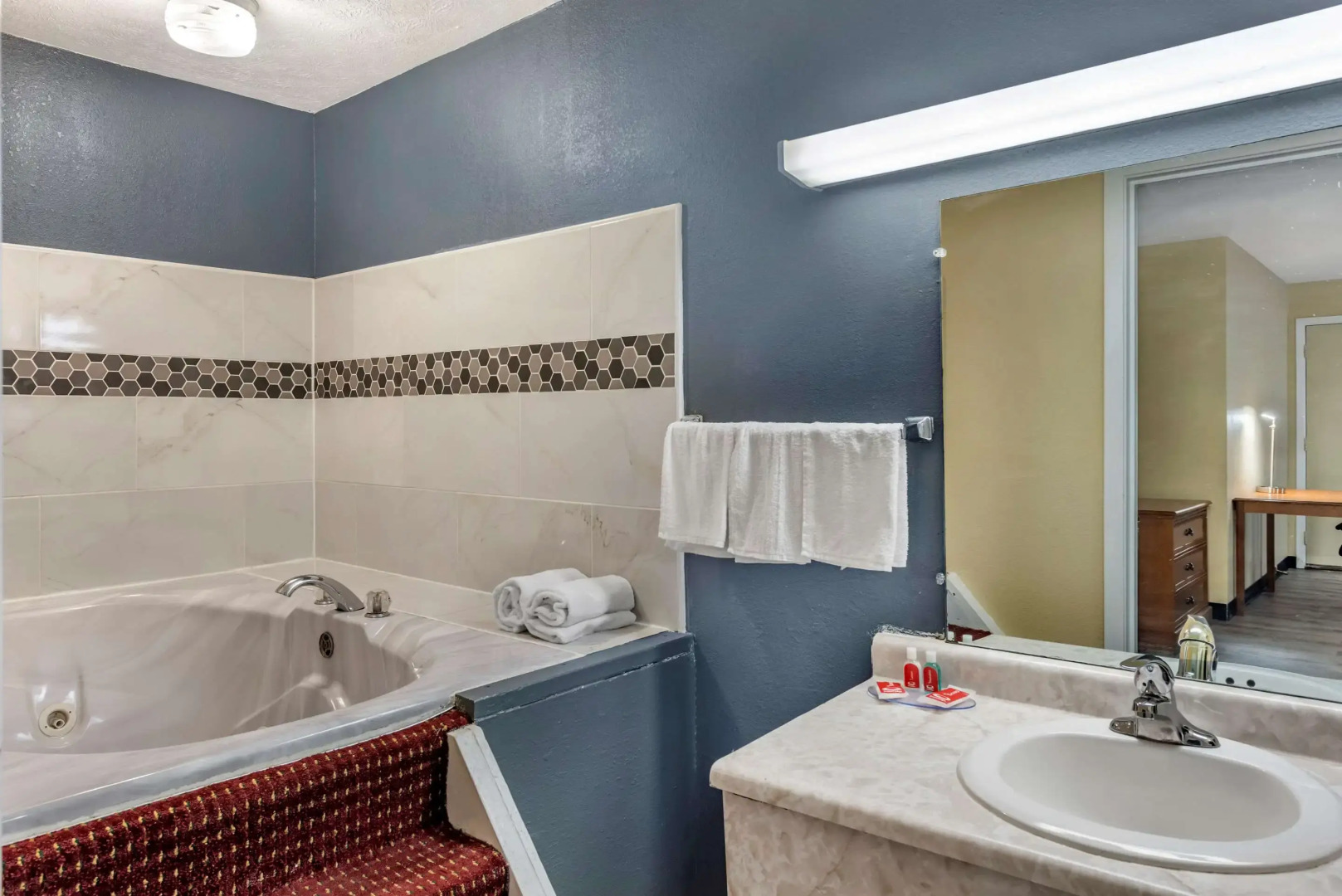 Econo Lodge Erlanger - Cincinnati Airport