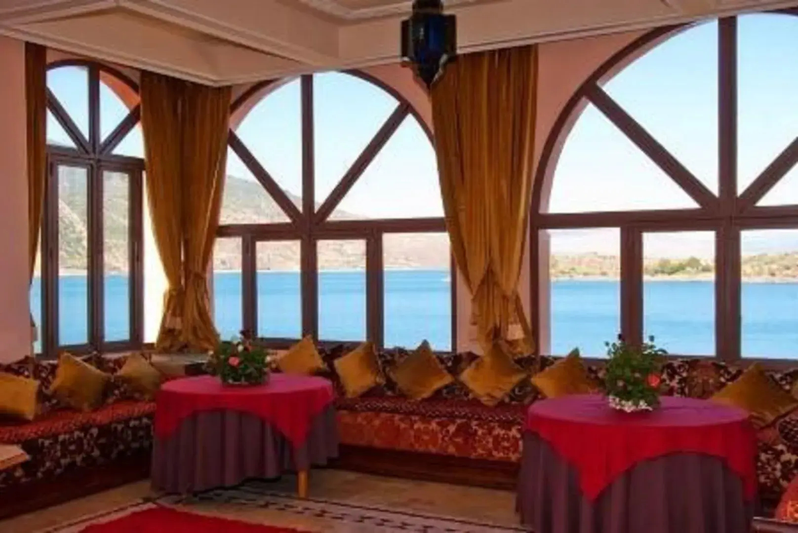 Hotel Chems du Lac