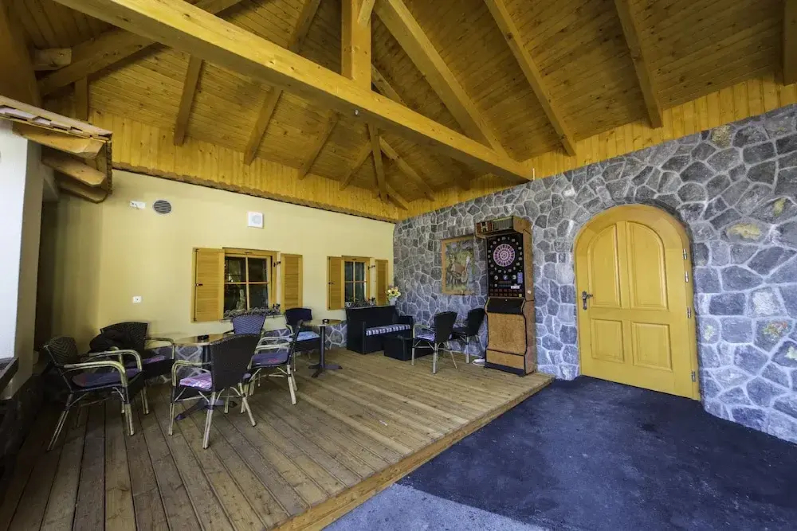 Guesthouse Vodnik