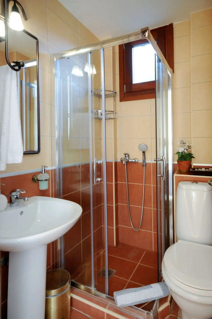 Sani Polyastron Hotel & Spa