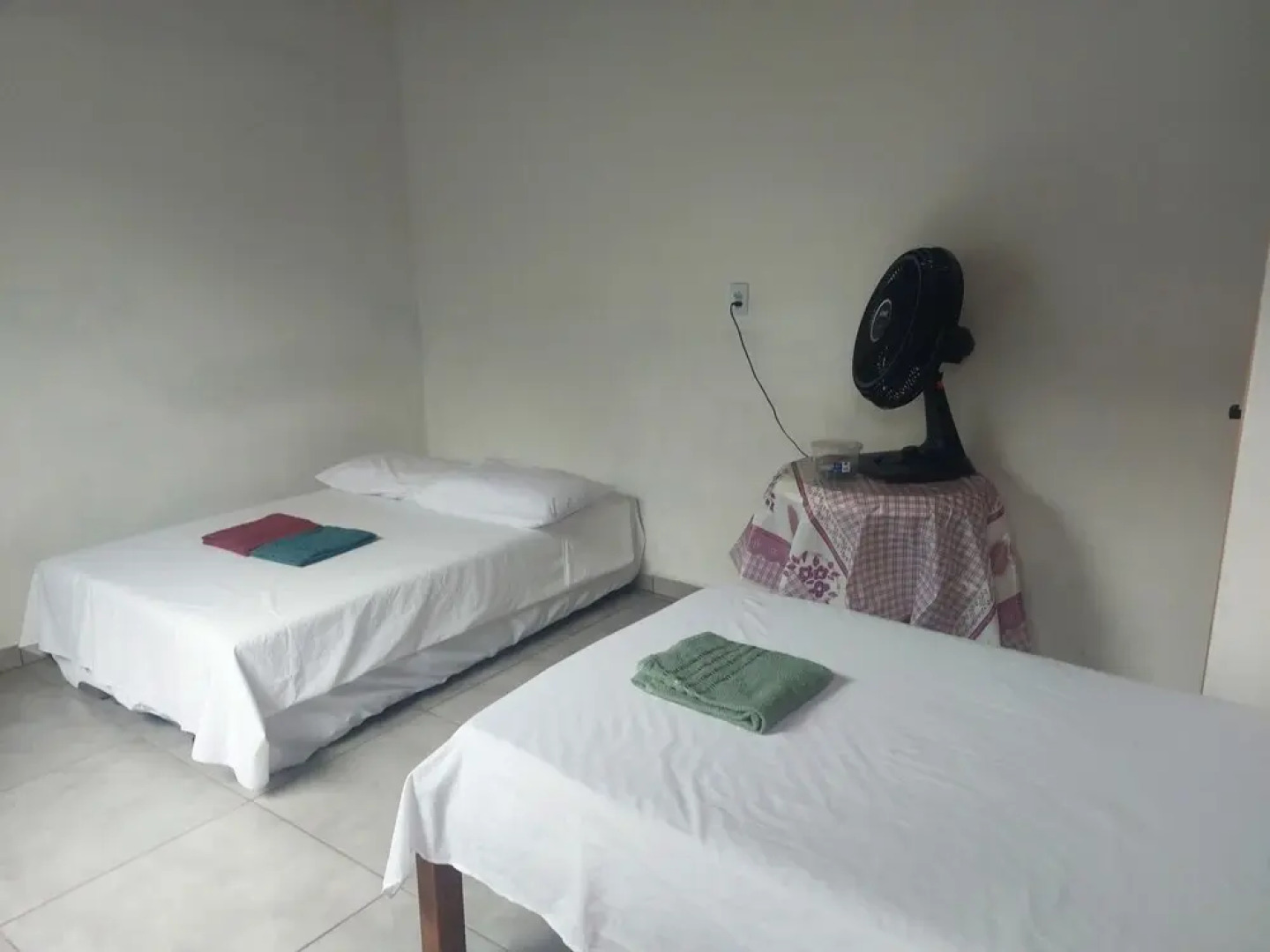 Mar de Canes Suítes