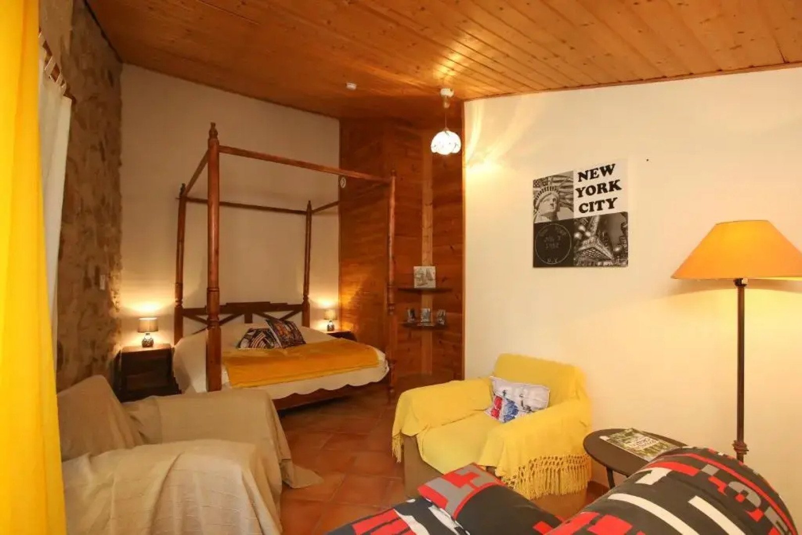 Domaine de Reiller Gîtes & Chambres d'Hôtes