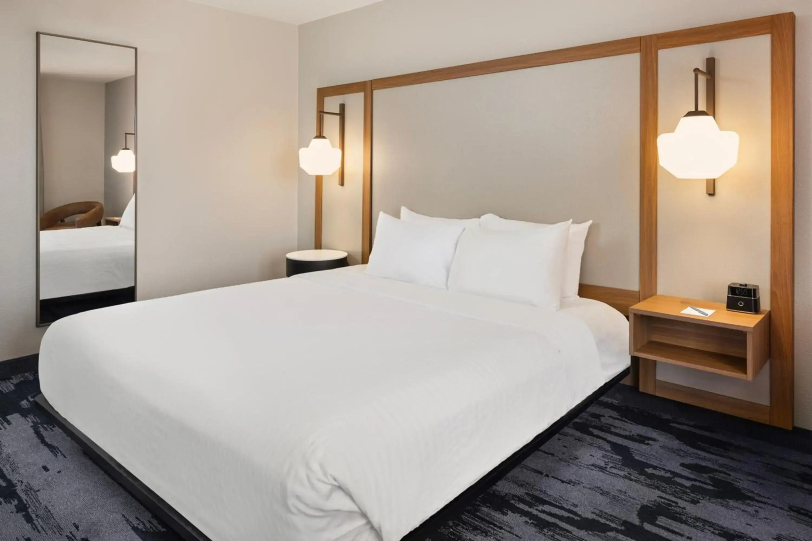 Fairfield Inn & Suites Columbus East
