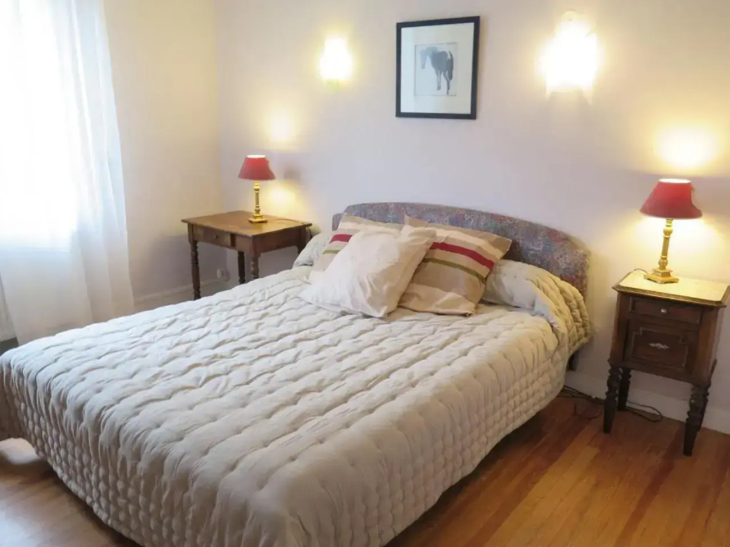 Holiday Home Le Belon - MOS140