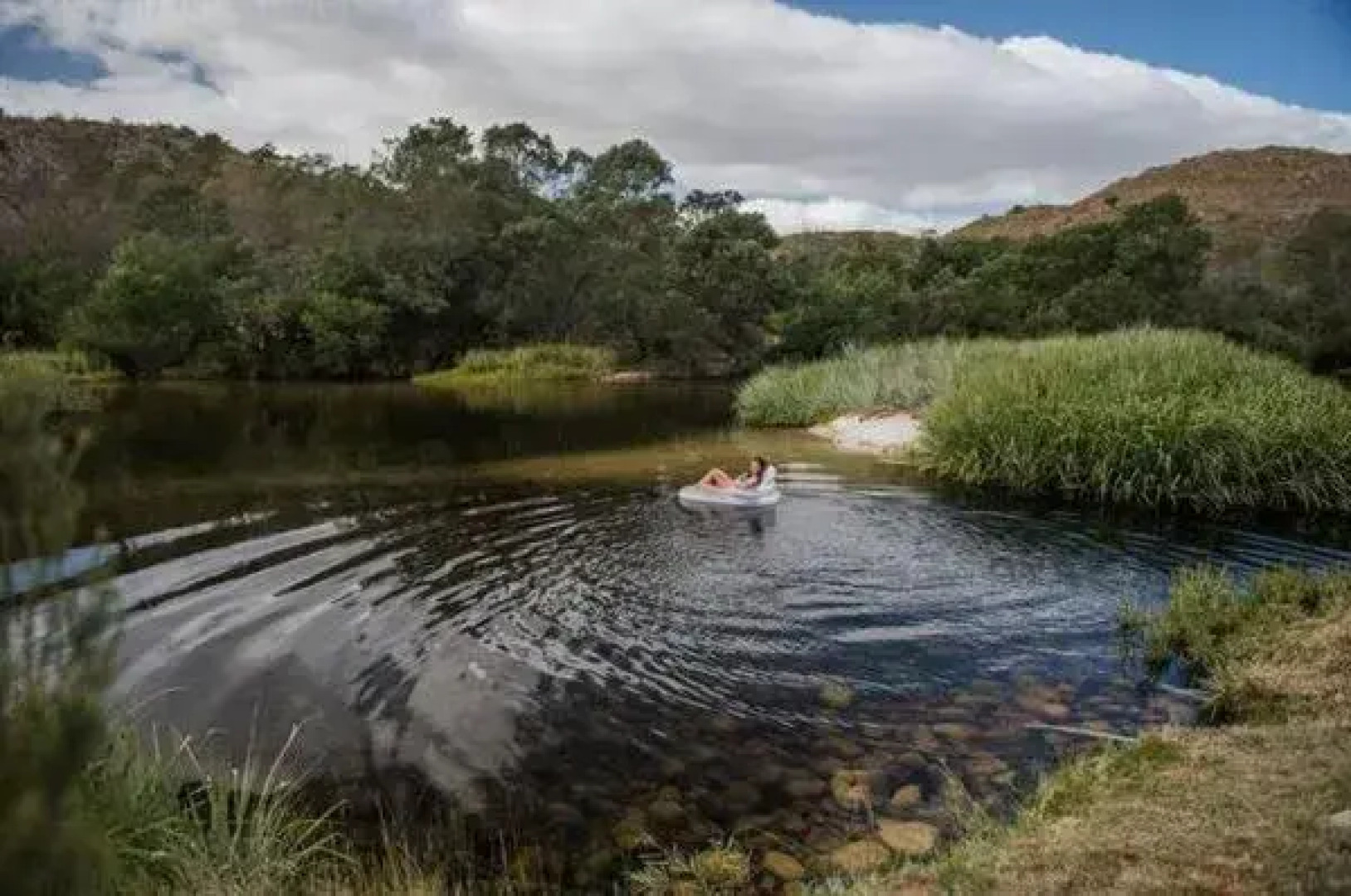Rivers Own Guest Lodge