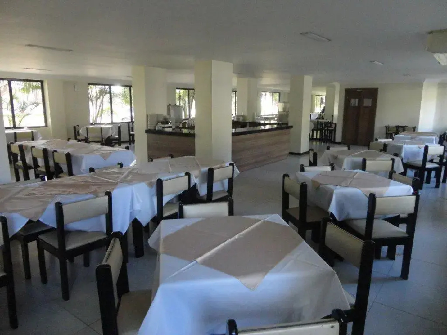 Hotel Solar das Mangueiras