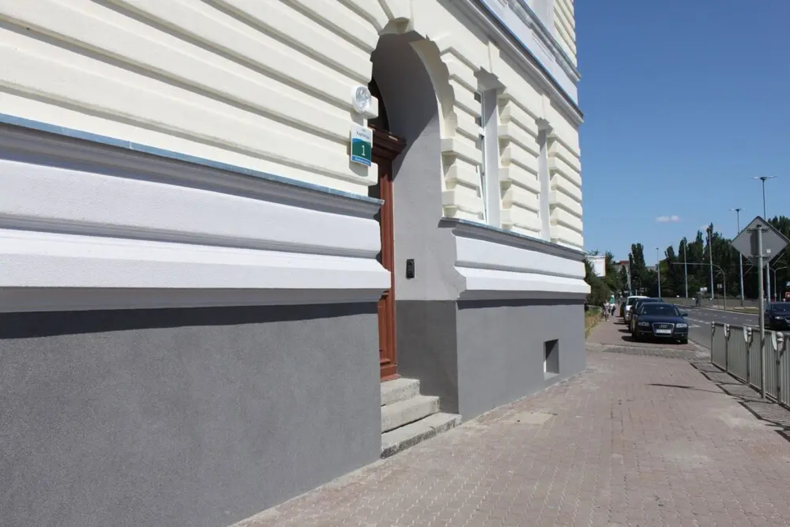 Sydonia Apartments - Kapitańska