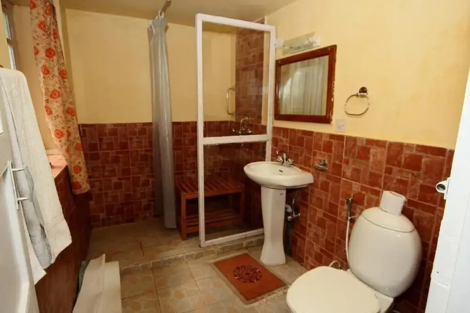 Mountain Lodges of Nepal - Phakding