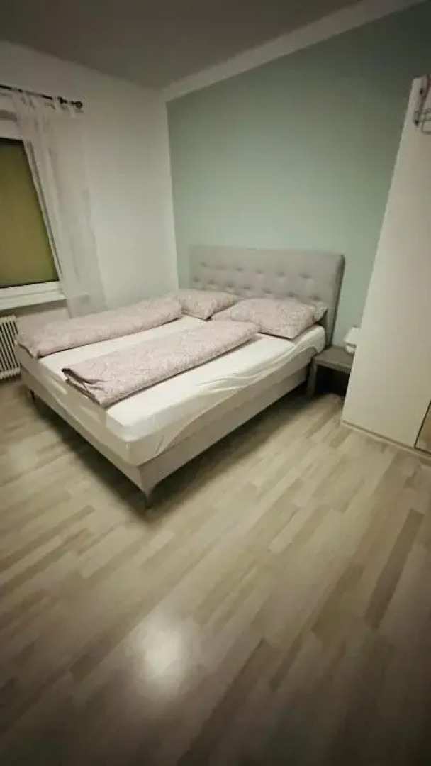 Gemütliches Haus in ruhiger Lage