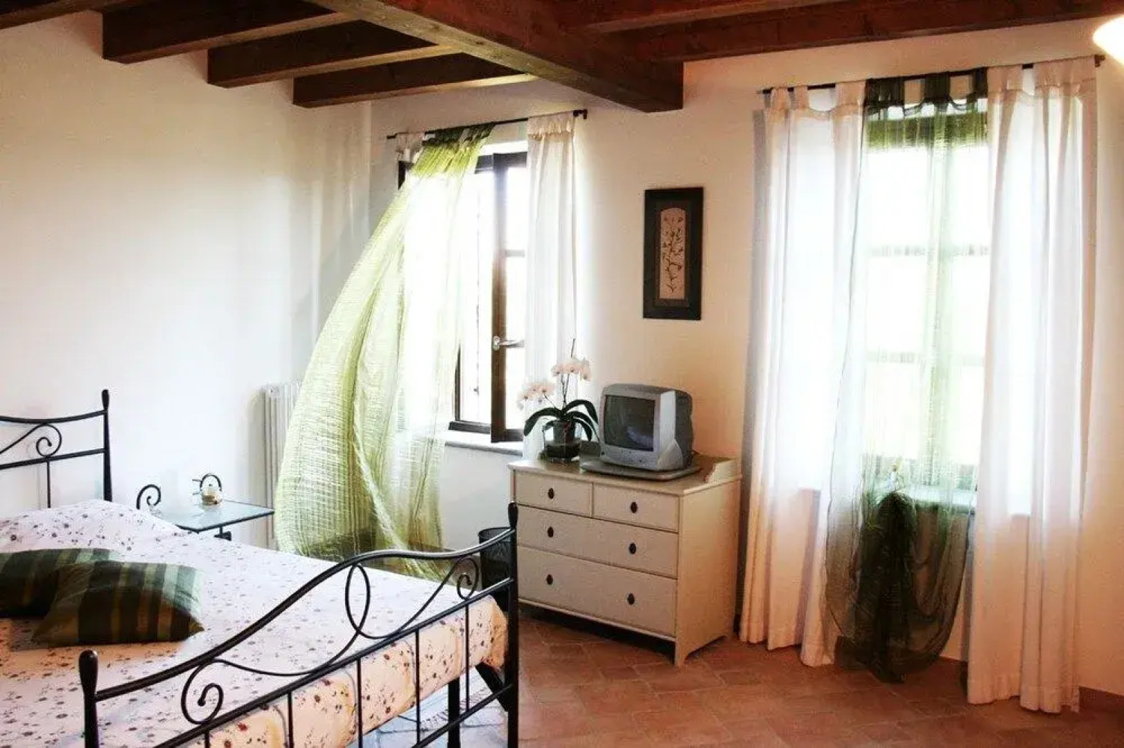 La Corte San Michele B&B