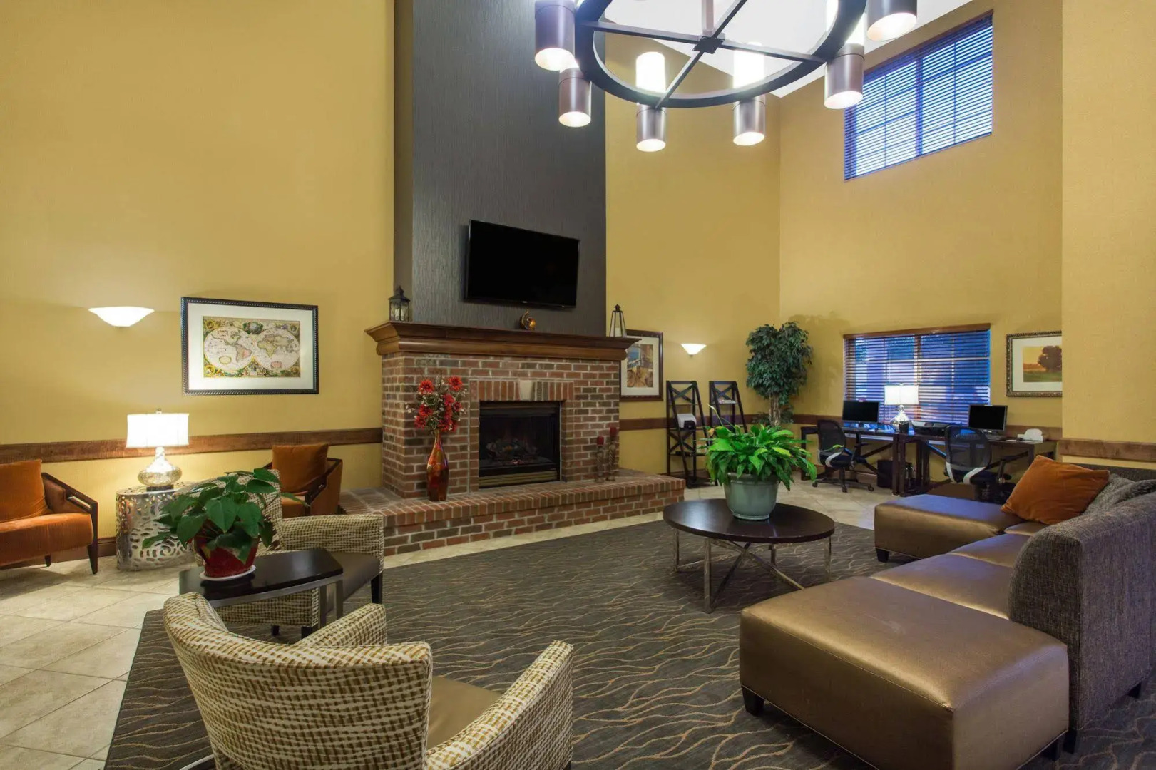 Wyndham Garden Appleton