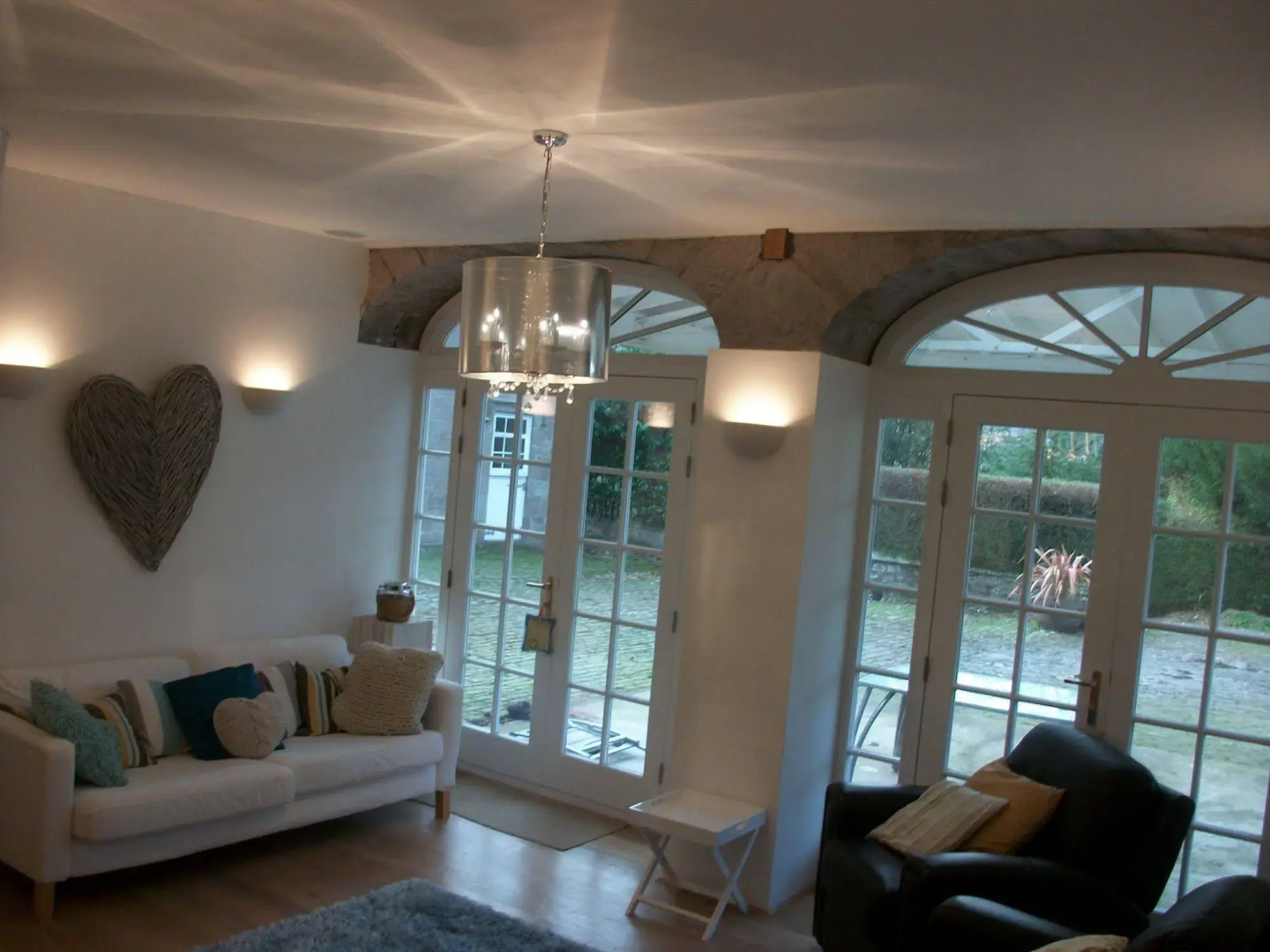 Centre Stables Luxury Self Catering Loch Lomond