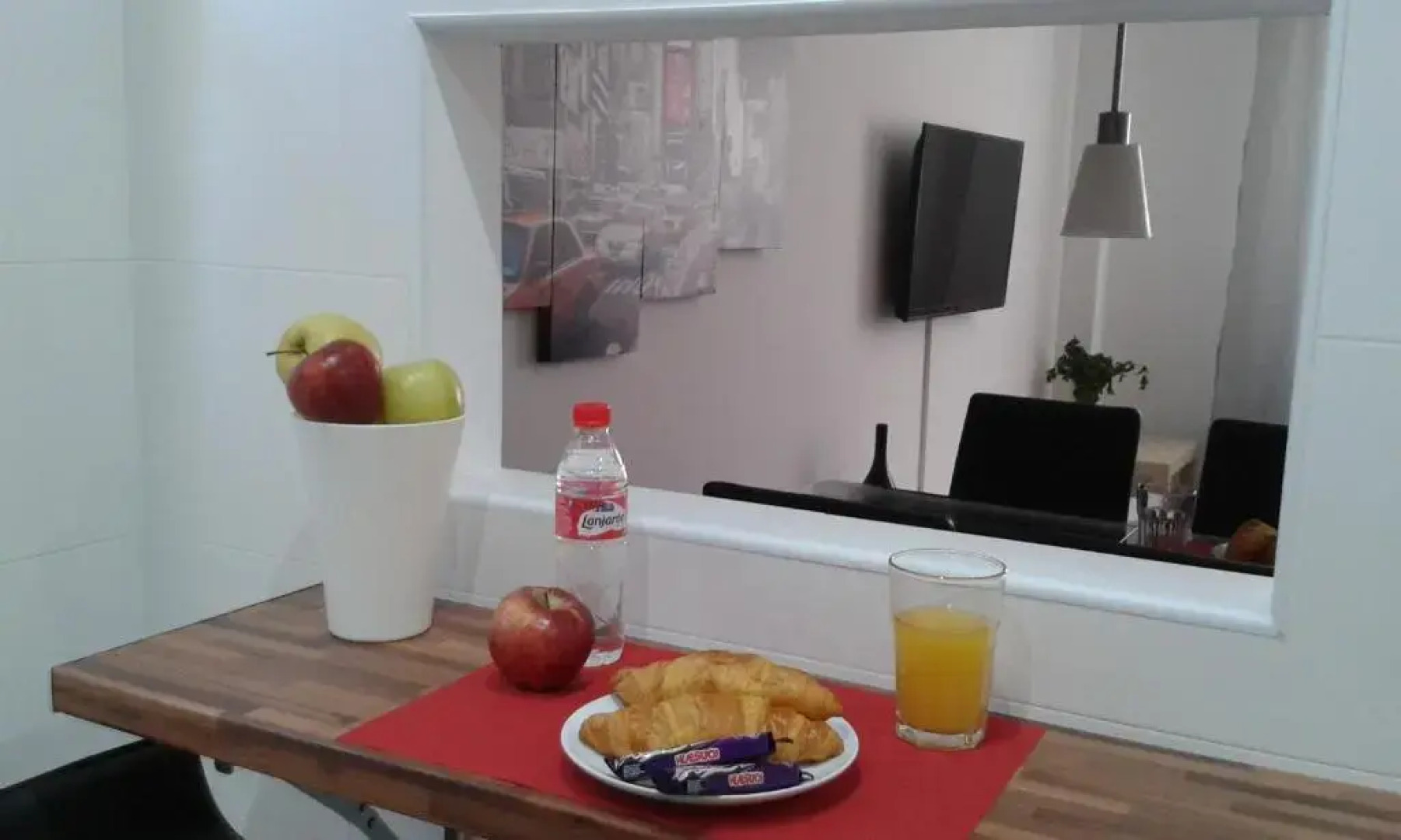 Apartamentos Granada Sierra