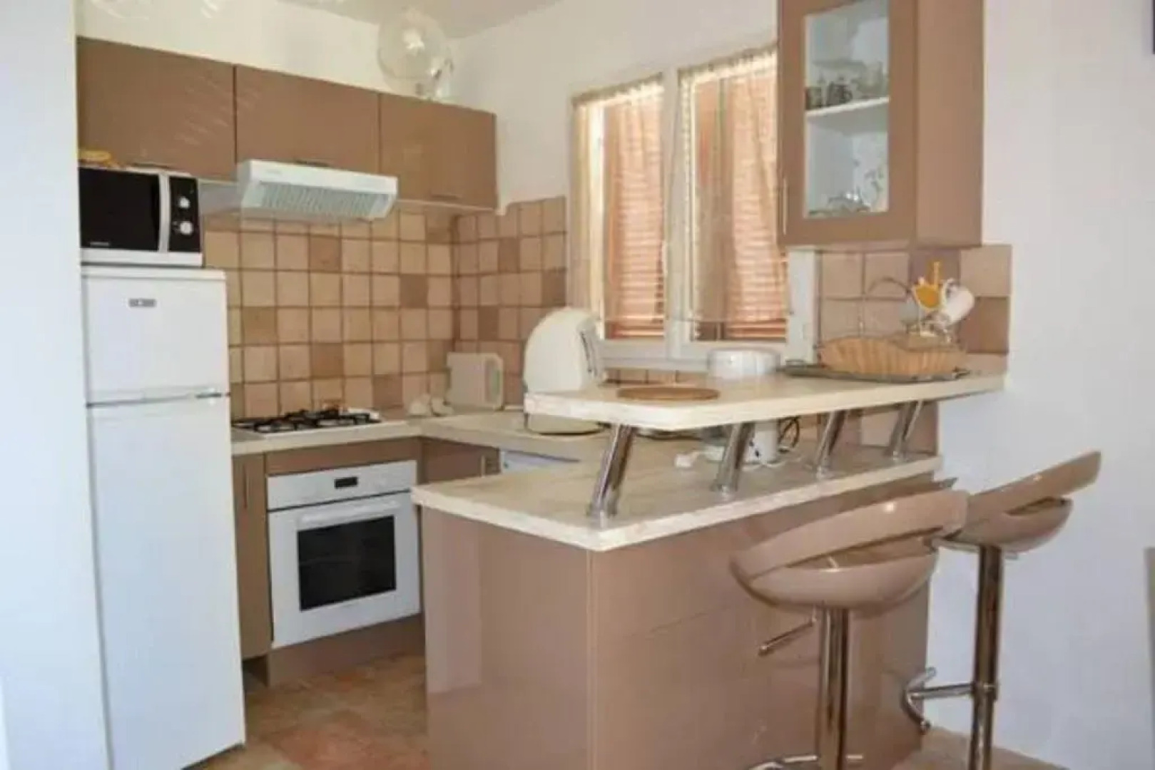 Maison Les Pieds dans l eau