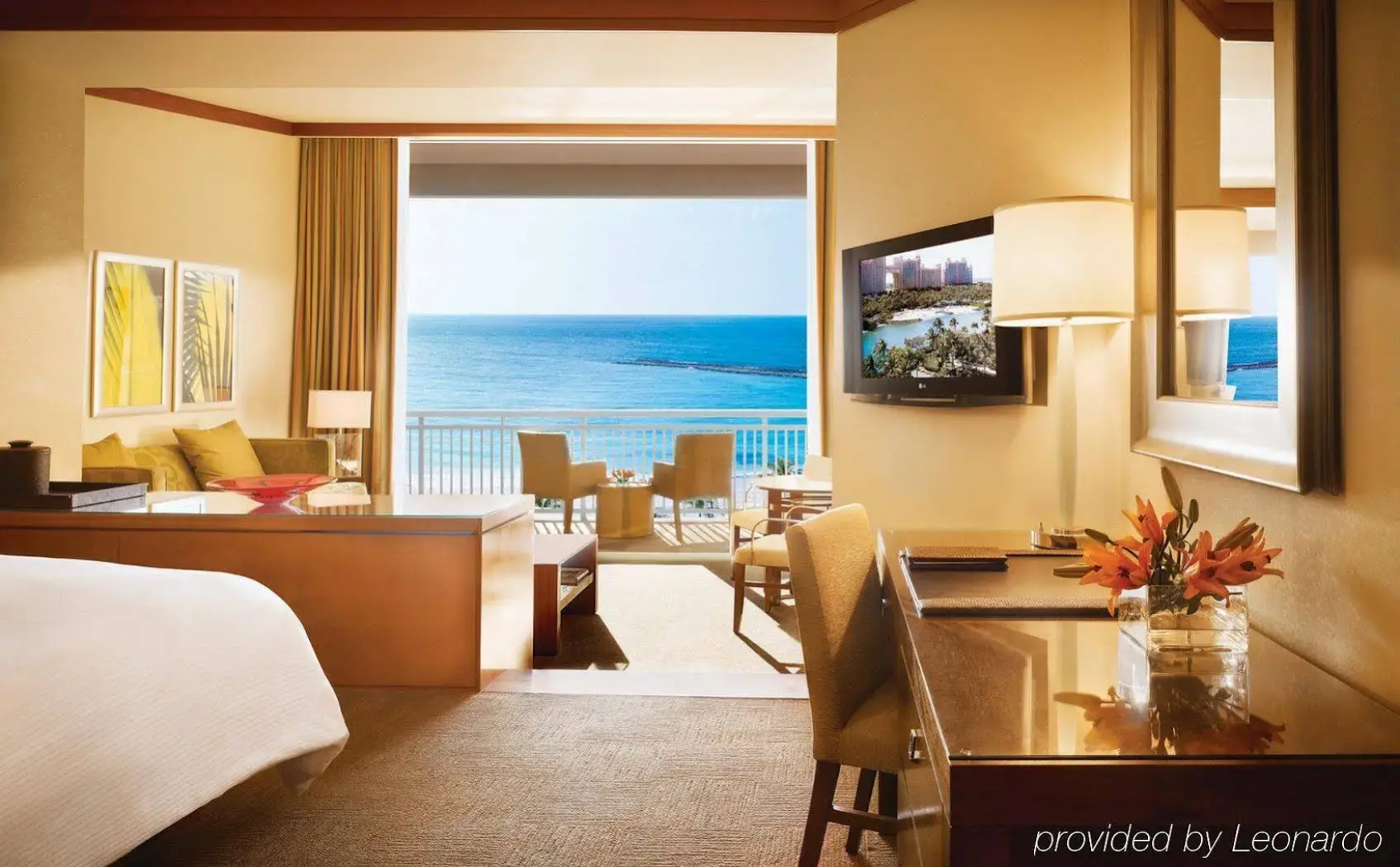 The Cove at Atlantis