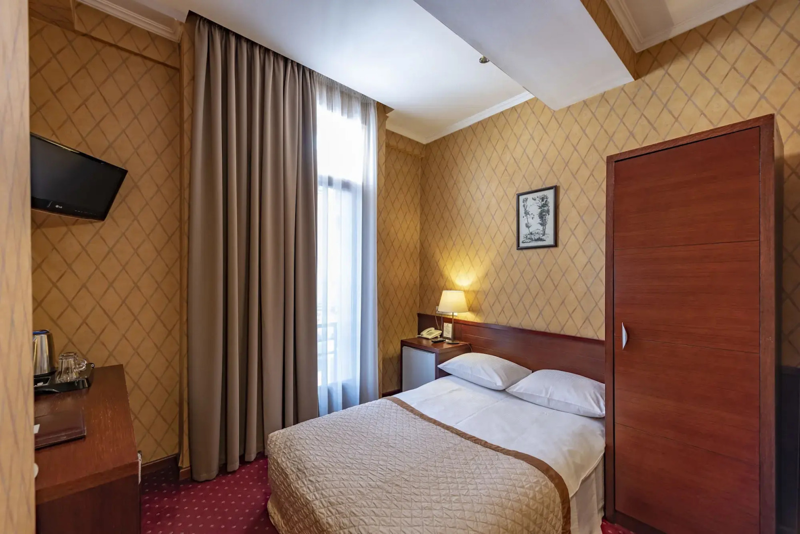 Отель New Kopala