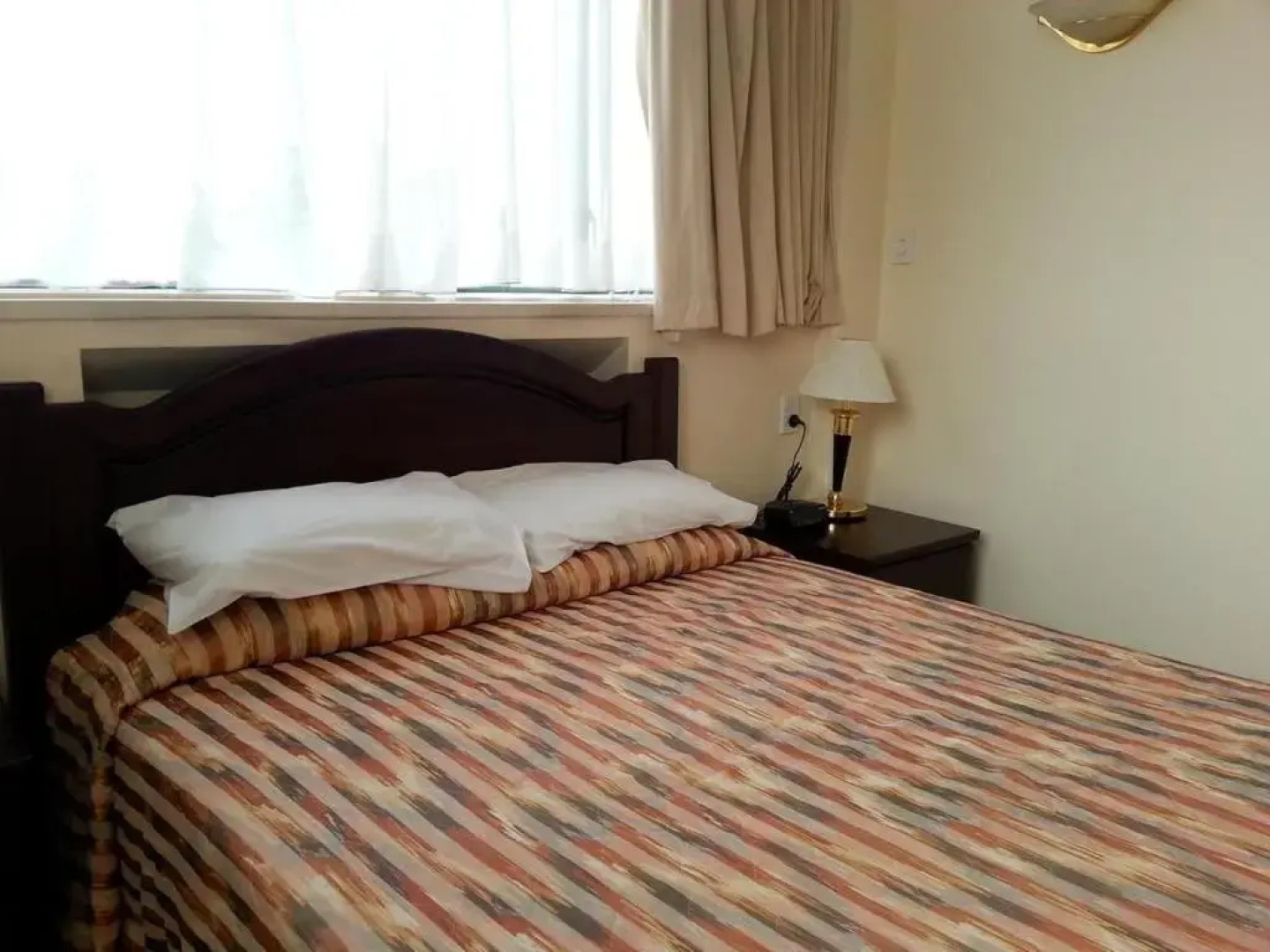 Riddiford Hotel