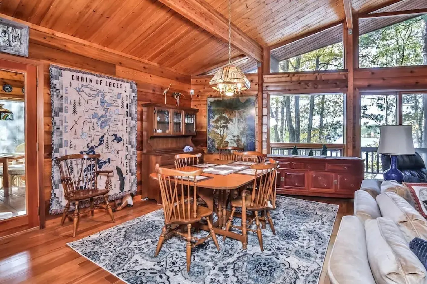 Moonrise - Hiller Vacation S 5 Bedroom Home