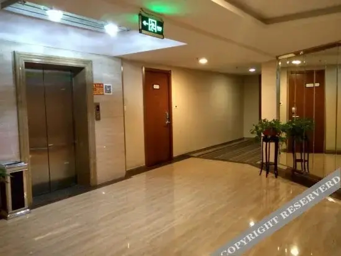Tianrun Business Hotel