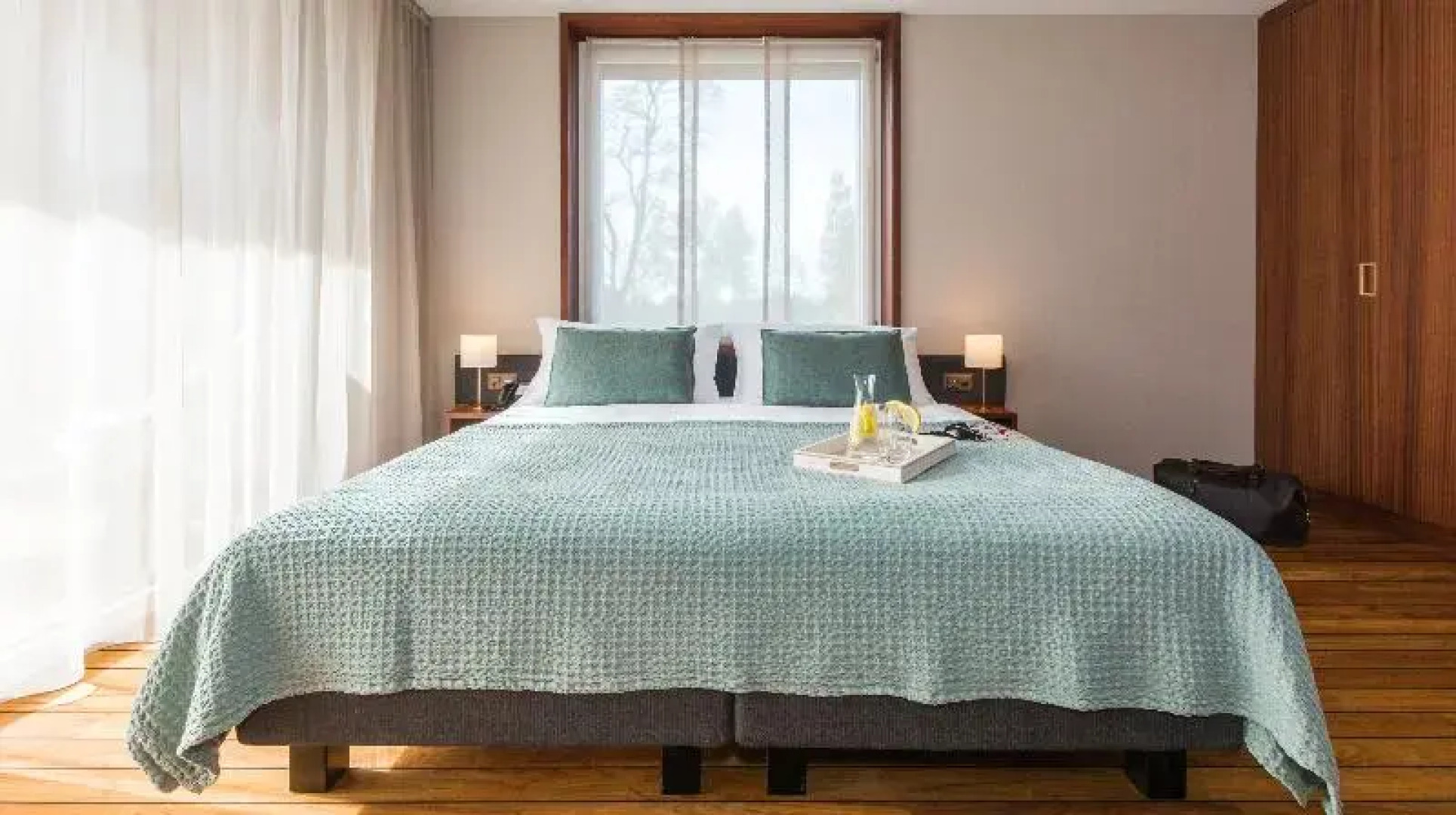 Luxury Villa – Deltapark