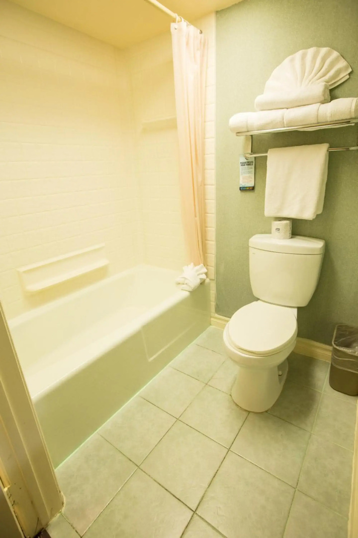 Anaheim Carriage Inn