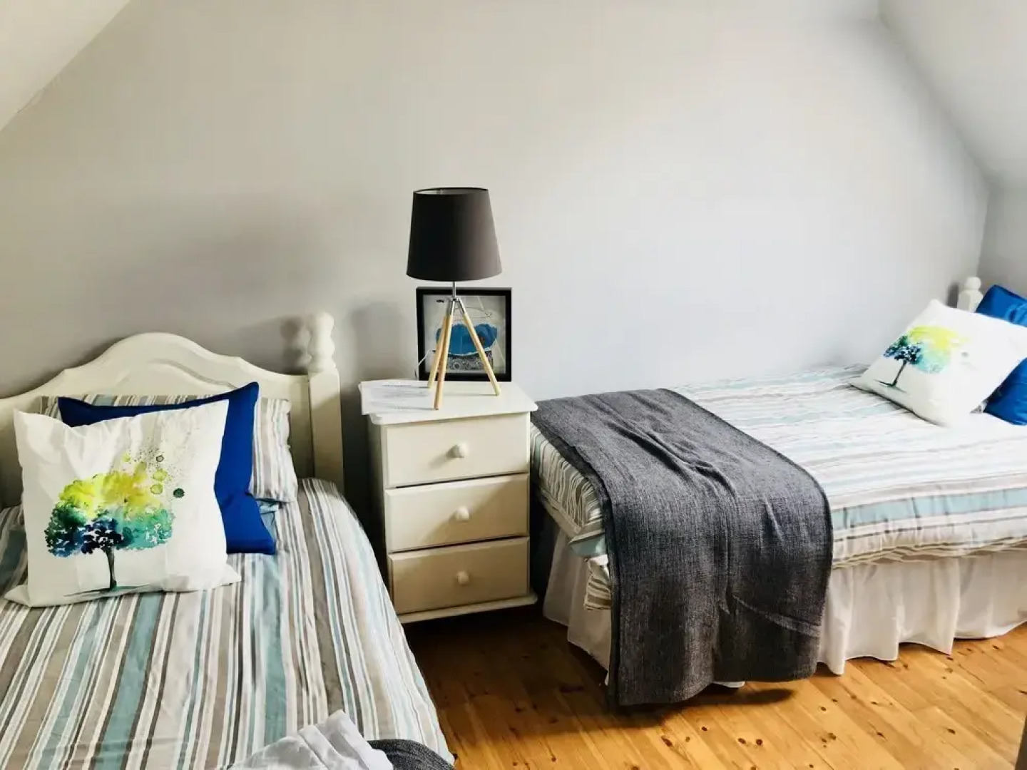 Railway Country House B&B