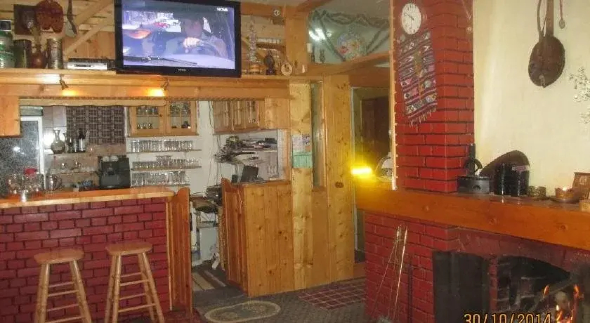 Bed and Breakfast Vila Lala