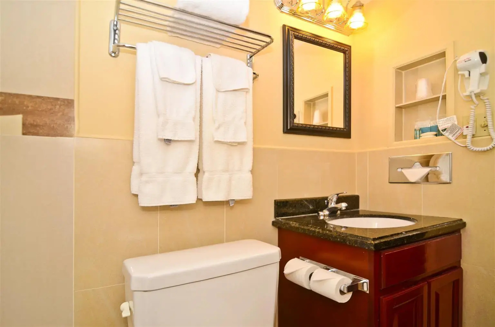 Best Western The Garden Executive Hotel