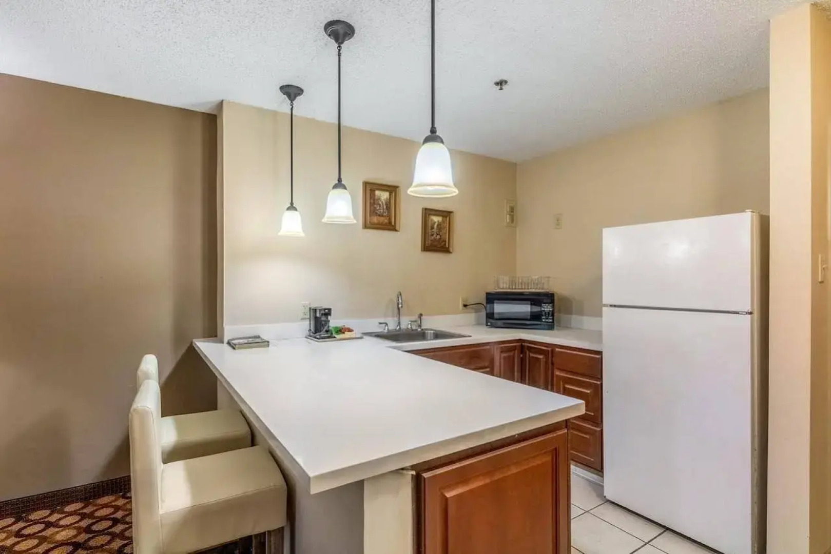 Clarion Hotel San Angelo near Convention Center