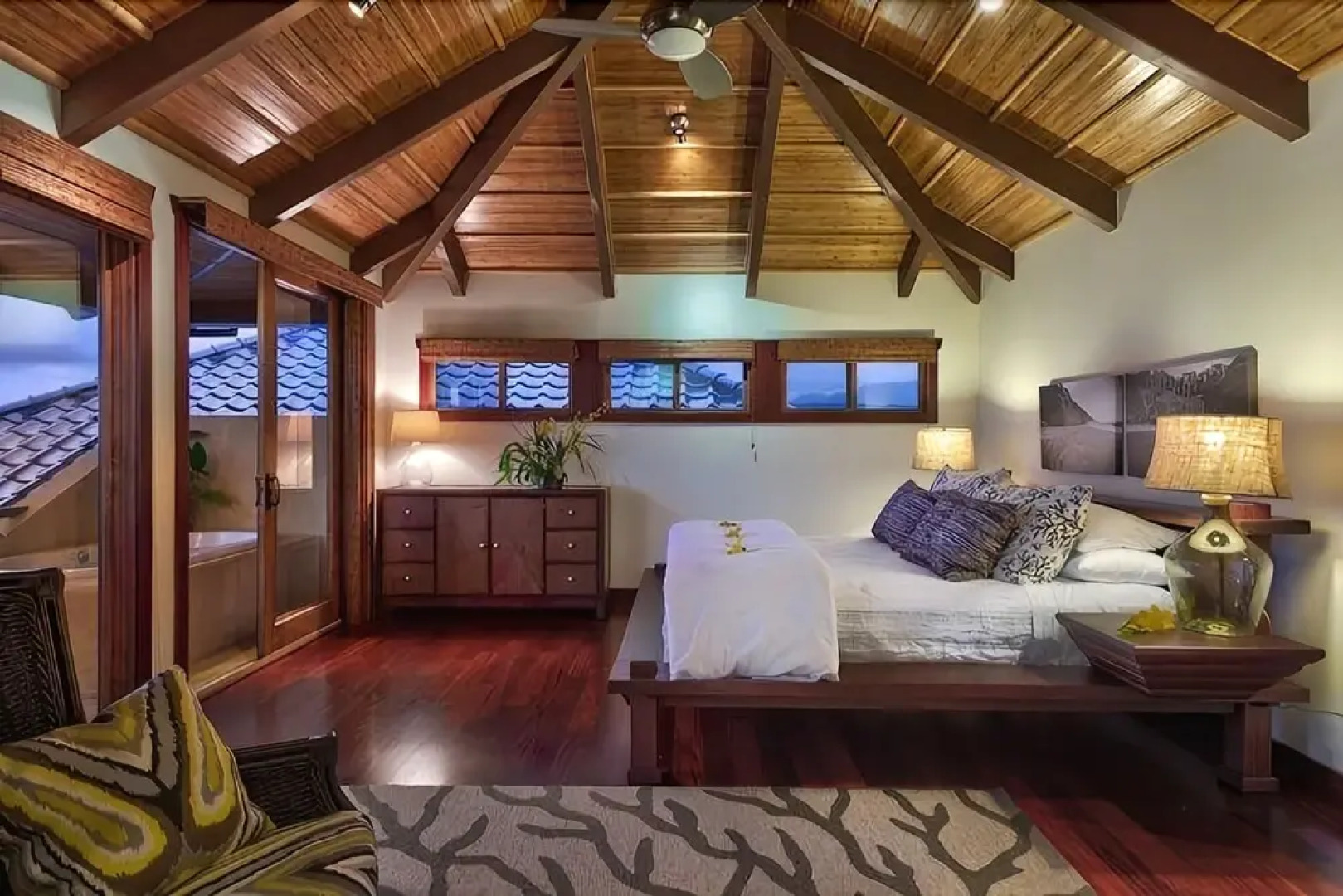 Ikena Lani 5 Bedroom Home