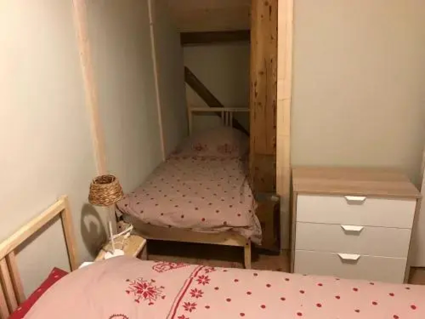 La Ferme Sainte Catherine