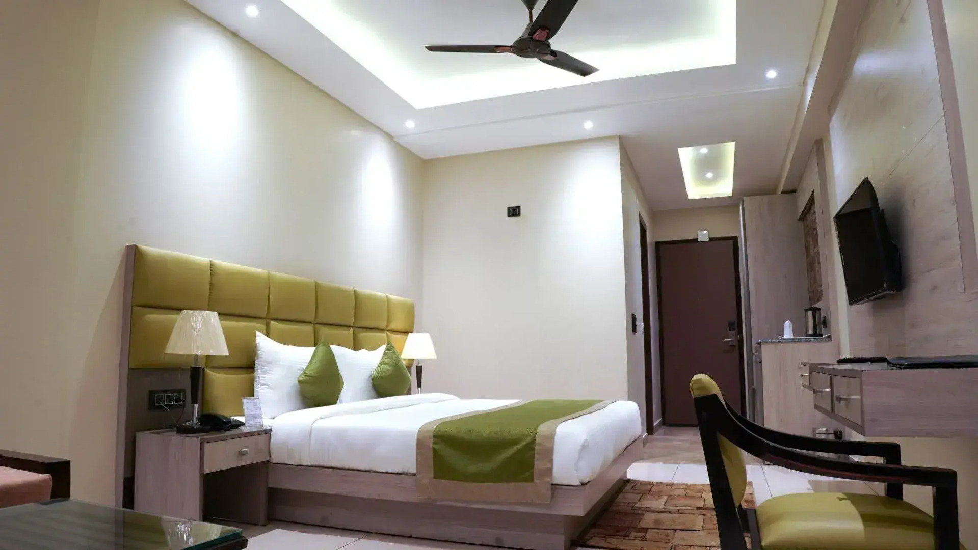 Sunita Elite By Xperience